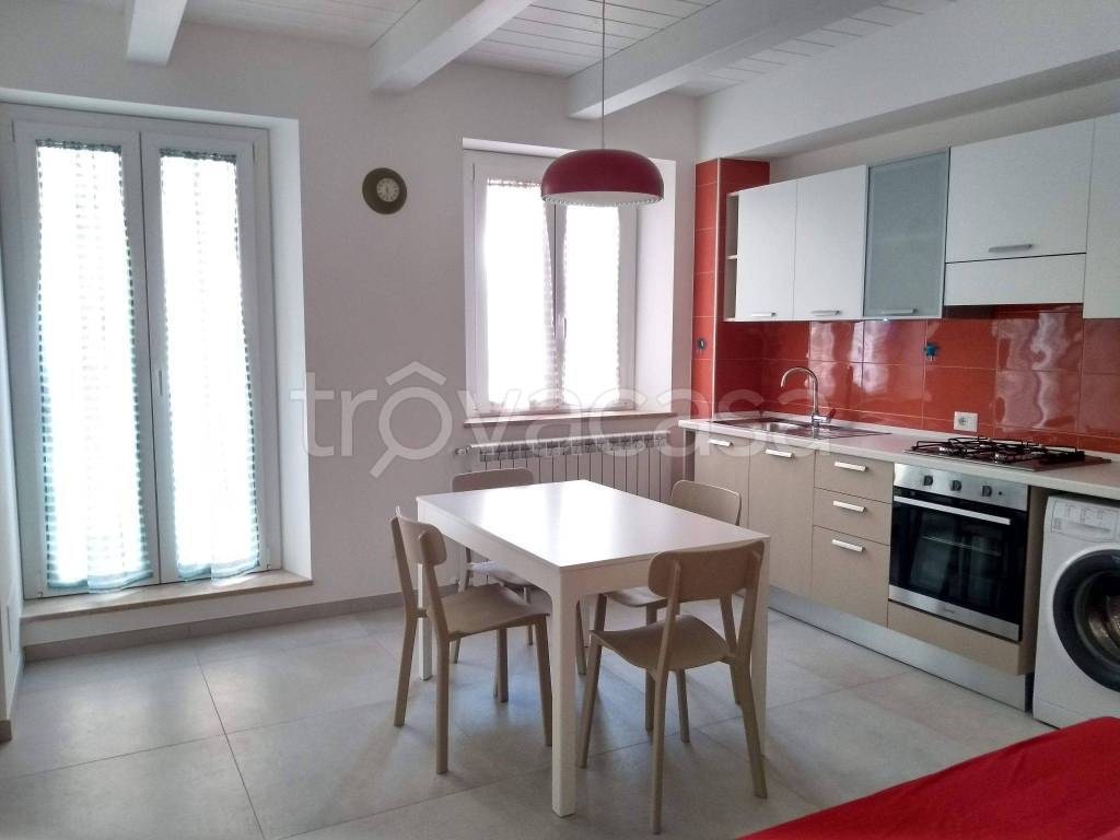 Appartamento in in affitto da privato a Porto Recanati via Raffaello d'Urbino, 33/2