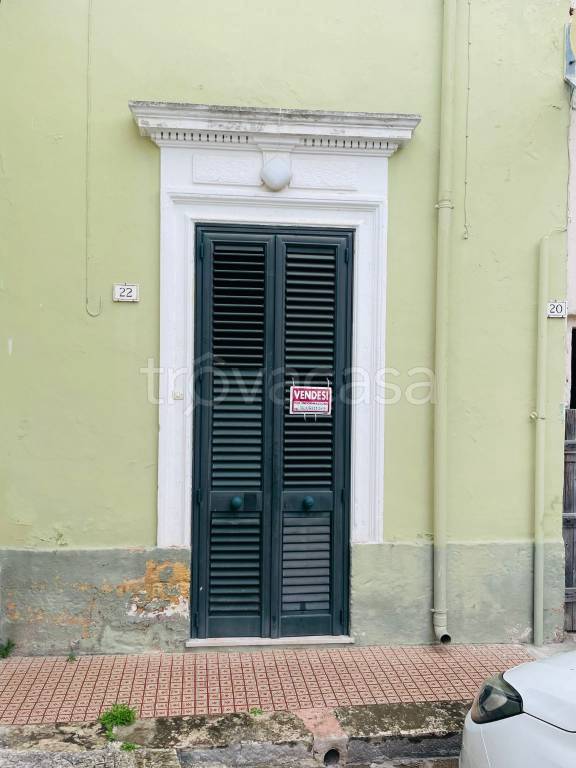 Appartamento in in vendita da privato a Squinzano via Nuova, 22