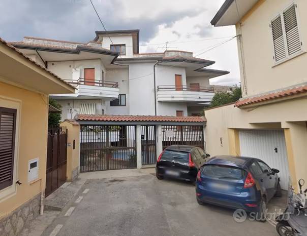 Appartamento in in vendita da privato a Pignataro Maggiore via Domenico Cimarosa, 8