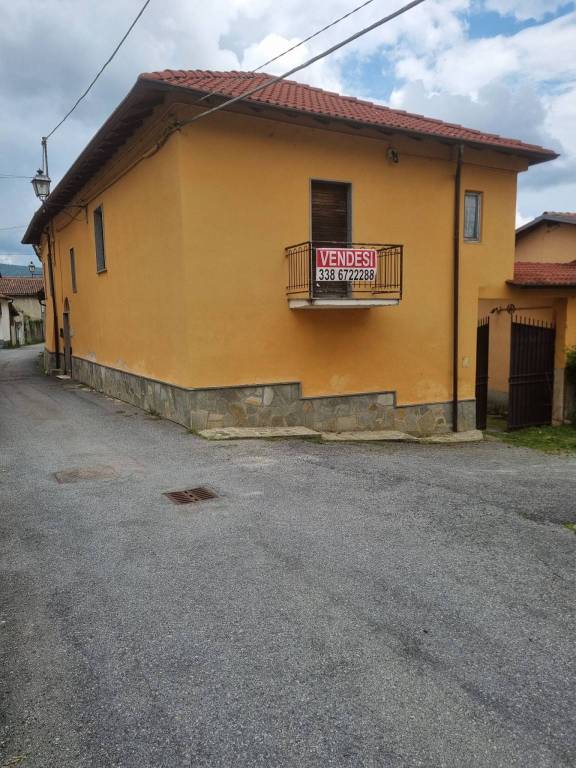 Casa Indipendente in in vendita da privato a Bagnasco via Tanaro, 15