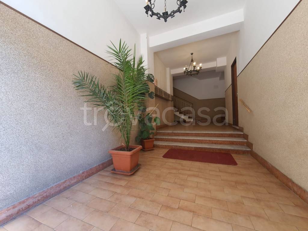 Appartamento in in vendita da privato a Viterbo via Giuseppe Angelo Manni, 16