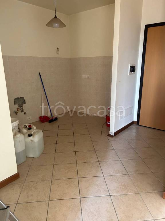 Appartamento in in vendita da privato a Lugo via Don Leo Commissari, 44