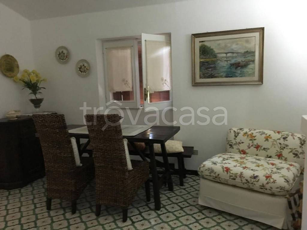 Villa in in vendita da privato a Castellaneta lungomare Eroi del Mare, 25
