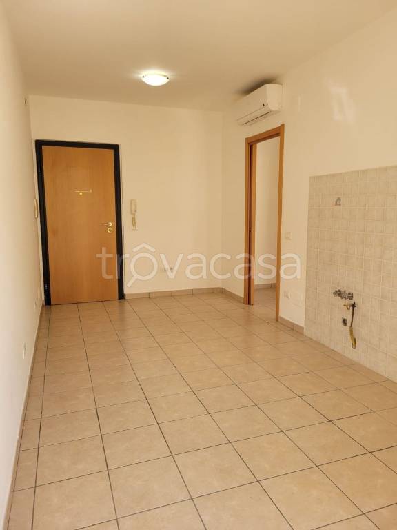 Appartamento in in vendita da privato a Grottammare lungomare Alcide De Gasperi, 16