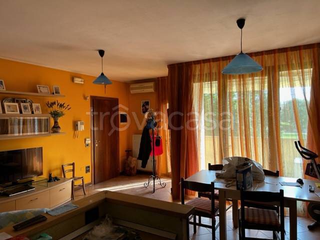 Appartamento in vendita a Castello di Godego via Piave