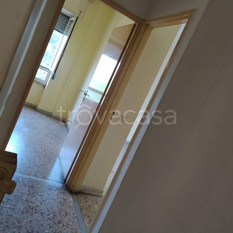 Appartamento in vendita a Pozzuoli traversa Coste d'Agnano II