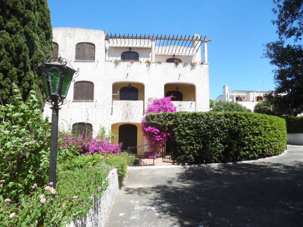 Appartamento in affitto a Santa Marinella via Flaminia Odescalchi