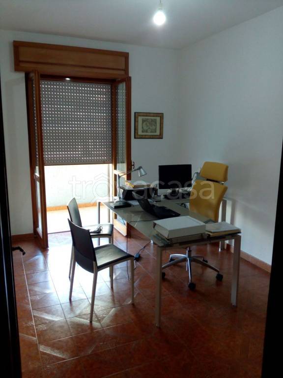 Ufficio in in affitto da privato a Vasto via Pitagora, 85