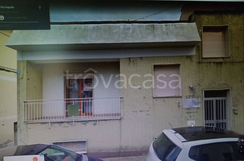 Casa Indipendente in in vendita da privato a Petacciato via Aquila, 3