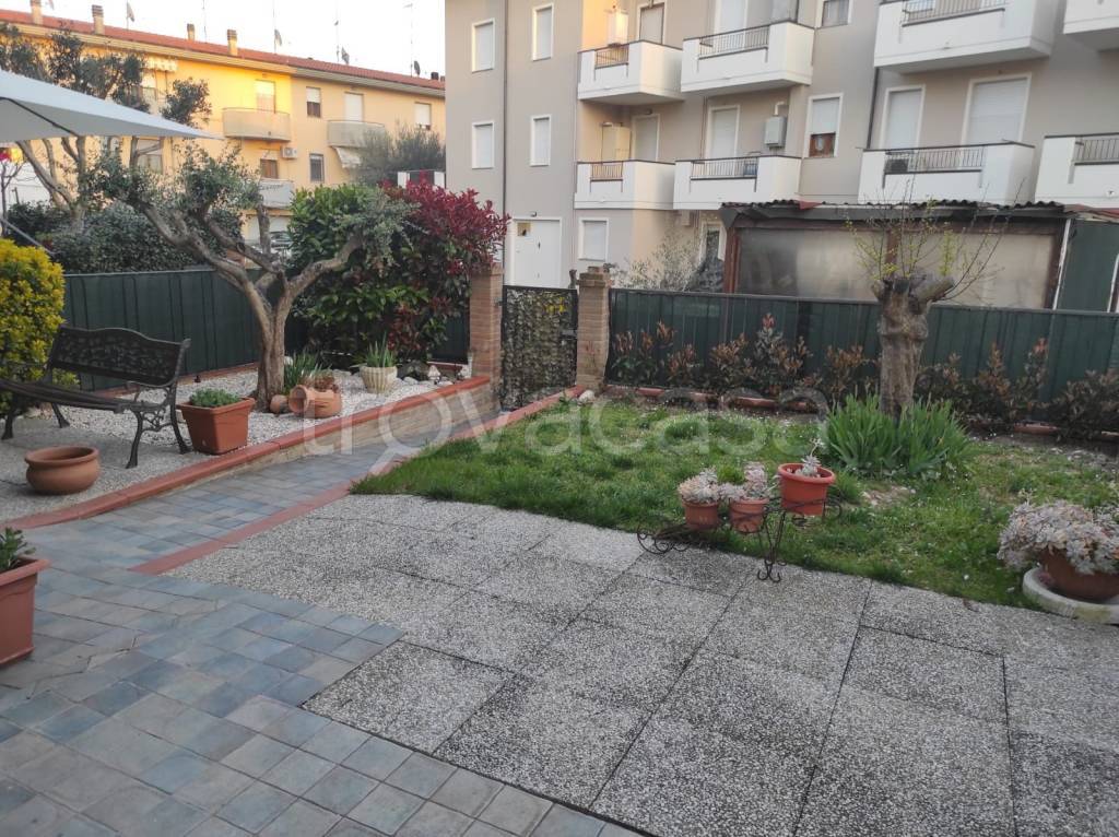 Appartamento in in vendita da privato a Vallefoglia via Livorno, 44