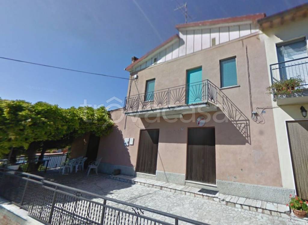 Appartamento in vendita a Castiglione del Lago località Mugnanesi, 12