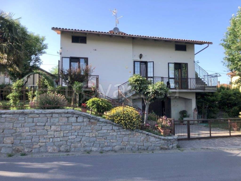 Villa in vendita a Castiglione del Lago via dei Partigiani s.n.c
