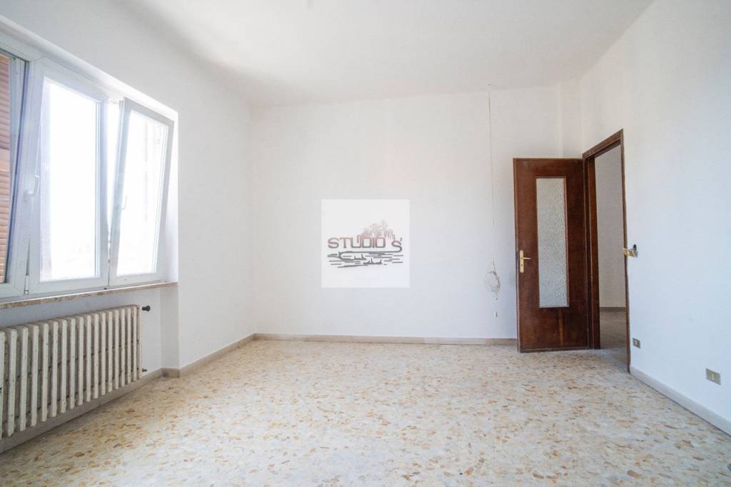 Appartamento in vendita a Santo Stefano al Mare via Aurelia