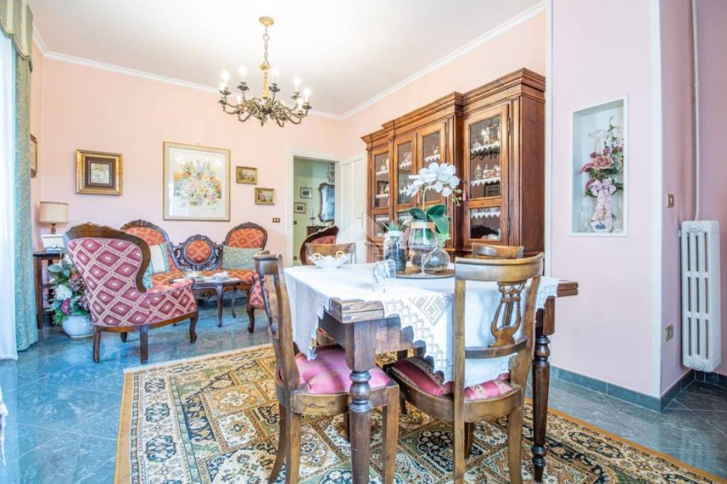 Villa in vendita a Rieti via del Terminillo, 7