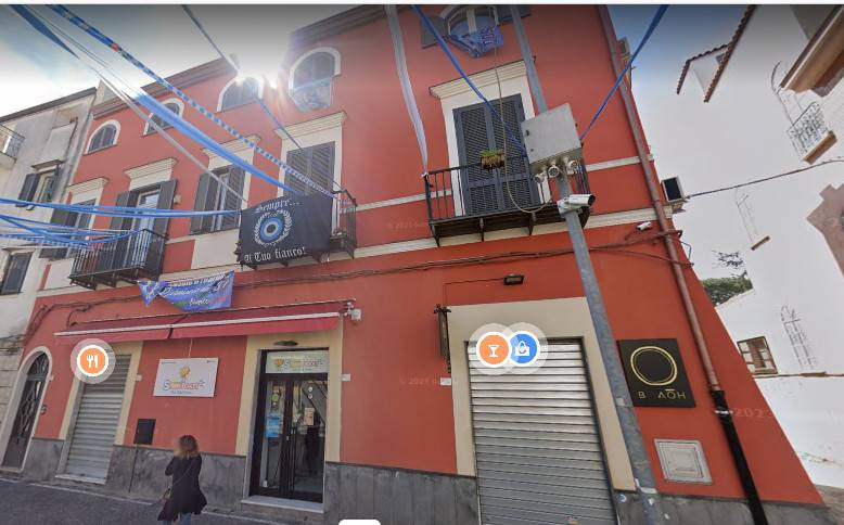 Pub in in affitto da privato a Pomigliano d'Arco via Roma, 226