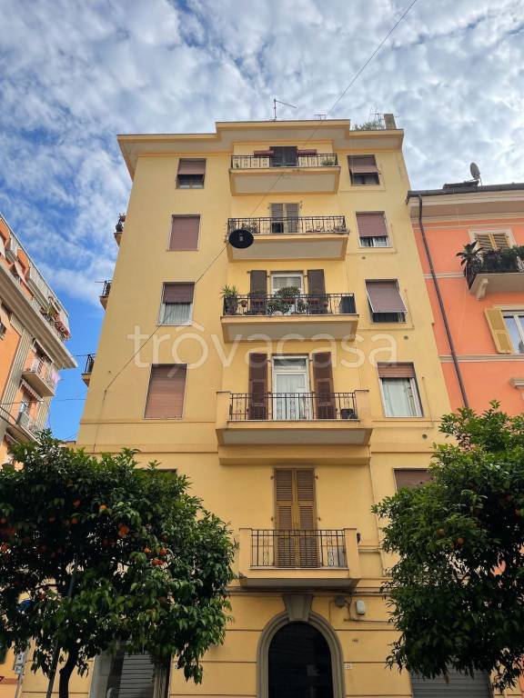 Appartamento in vendita a La Spezia via della Cittadella