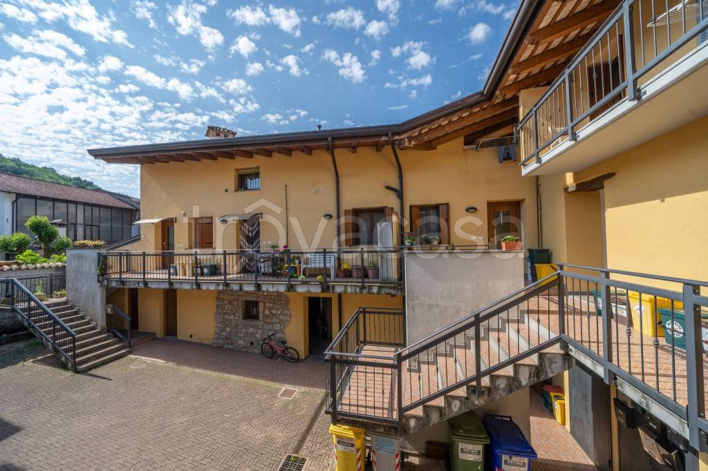 Appartamento in vendita a San Pietro al Natisone via Alpe Adria, 118