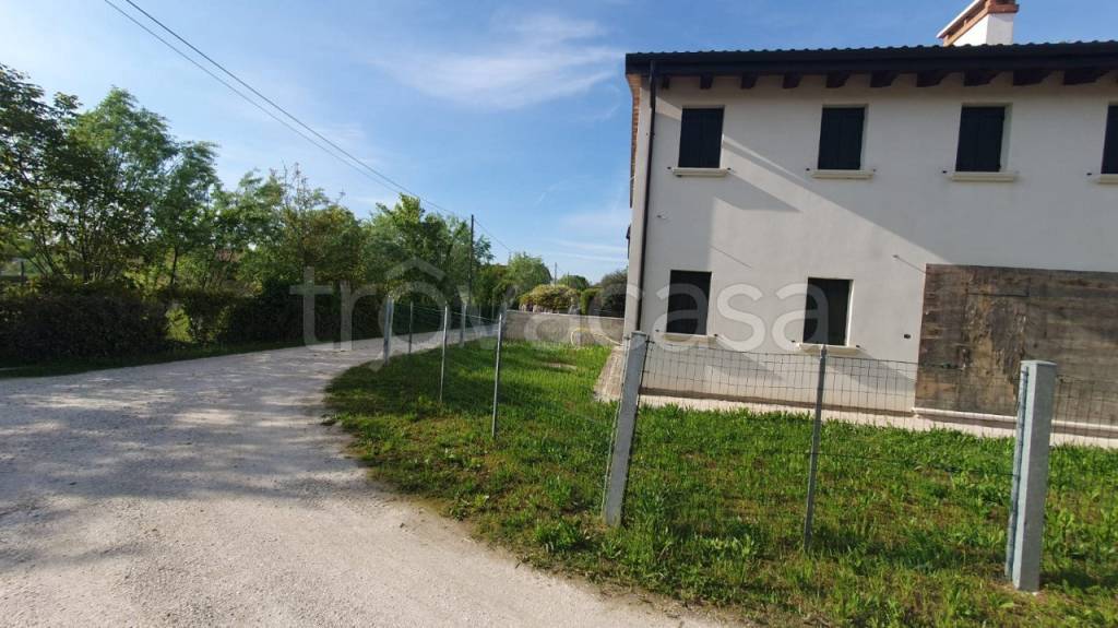 Villa Bifamiliare in vendita a Trebaseleghe s.ambrogio