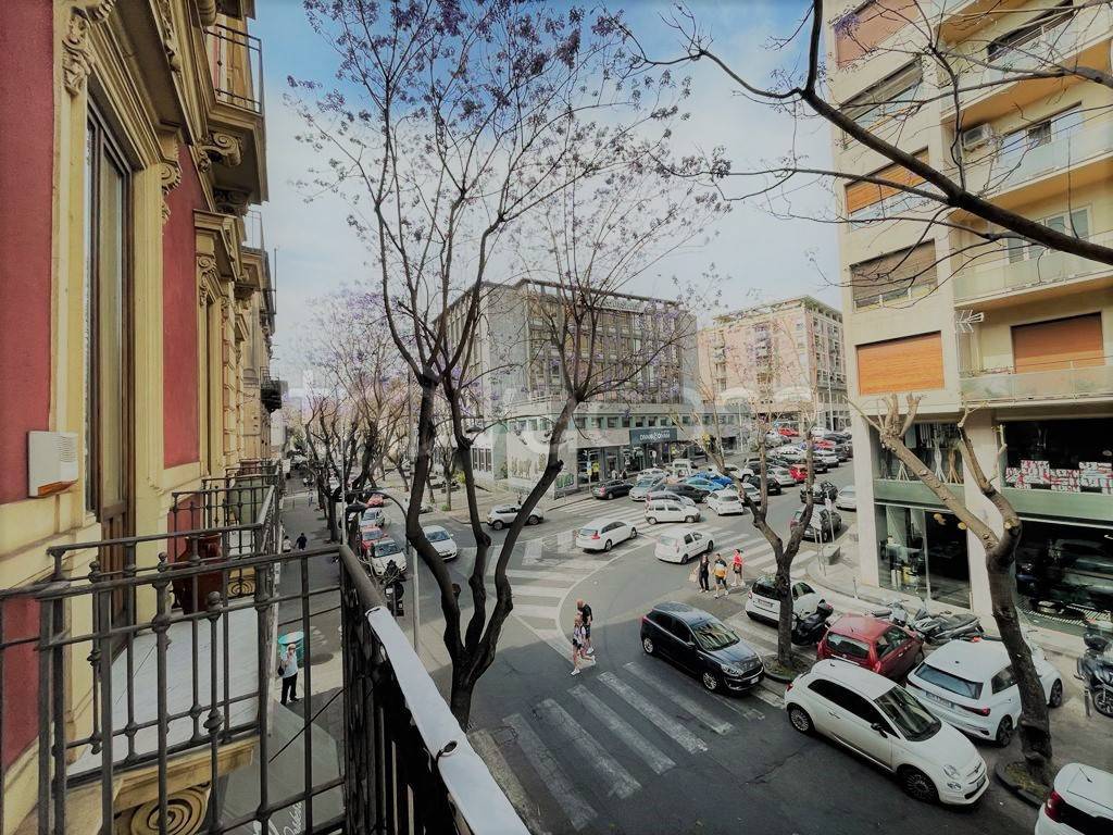 Appartamento in vendita a Catania via Sant'Euplio