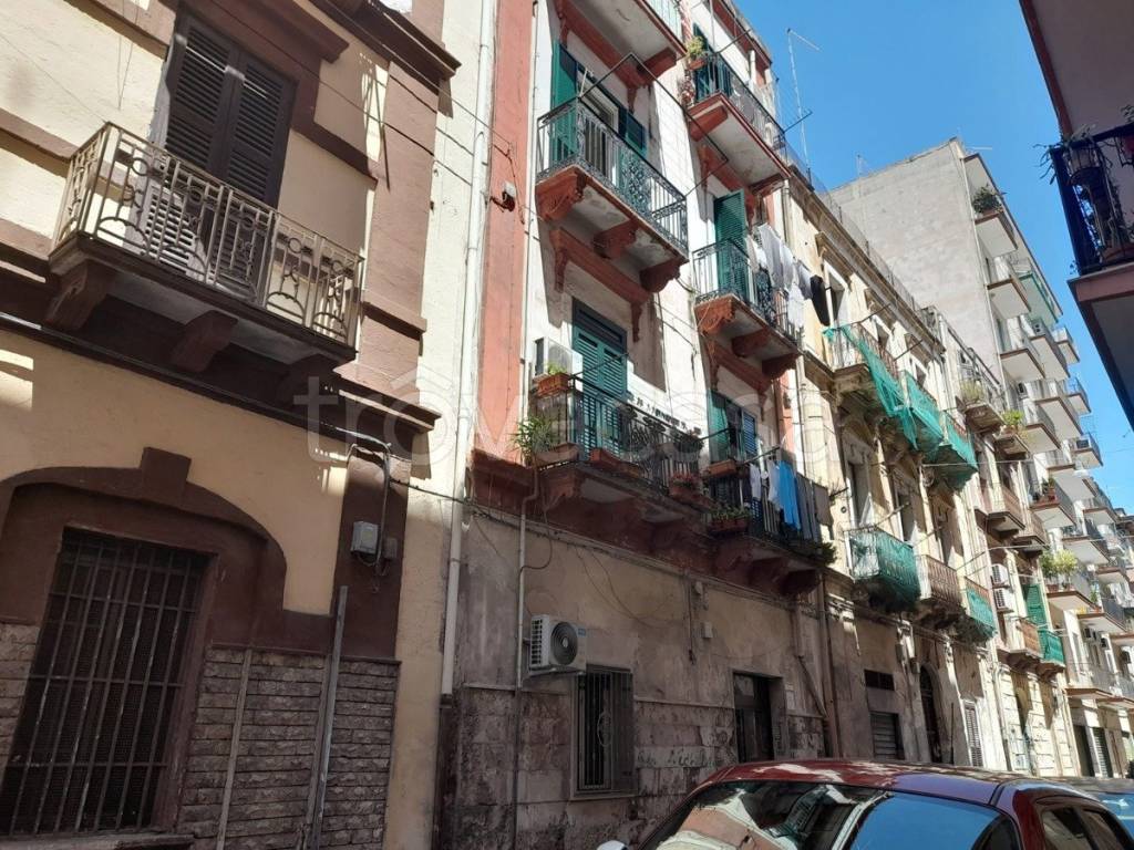 Appartamento in vendita a Taranto via Giusti, 56