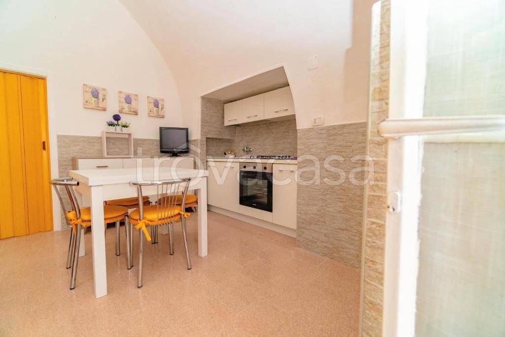 Appartamento in in vendita da privato a Monte Sant'Angelo vico delle Mura, 18