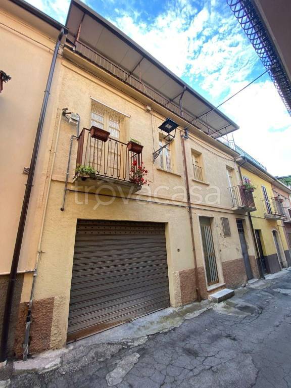 Appartamento in in vendita da privato a Pratola Peligna via Sanniti, 24