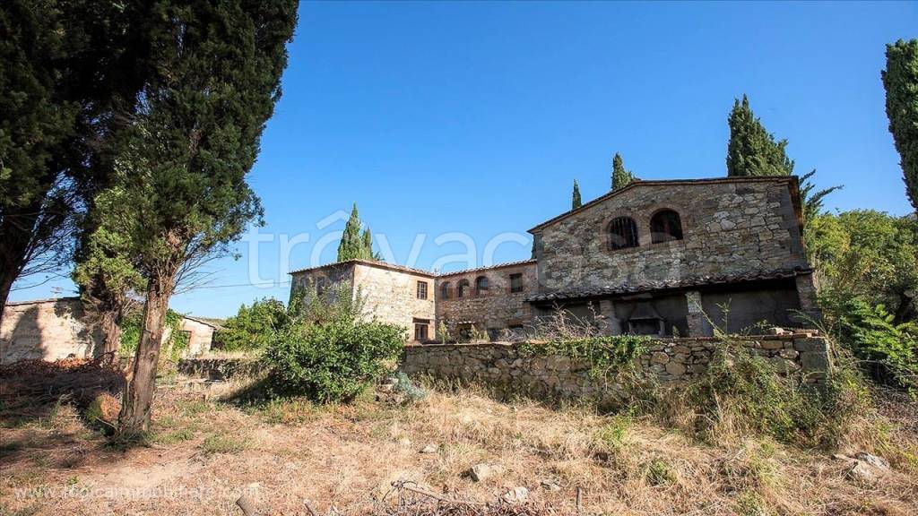 Casale in vendita a Castelnuovo Berardenga sp62