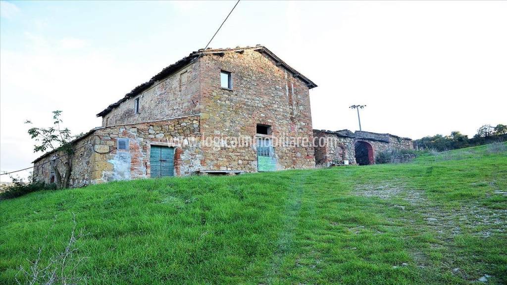 Casale in vendita a Montepulciano sp146