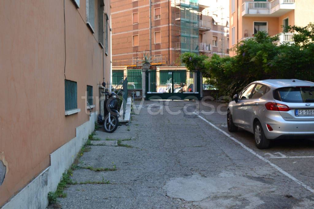 Appartamento in in vendita da privato a Roma via Giuseppe Palombini