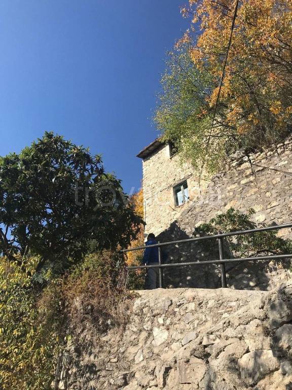 Rustico in in vendita da privato a Terni vocabolo Rocca San Zenone, 1