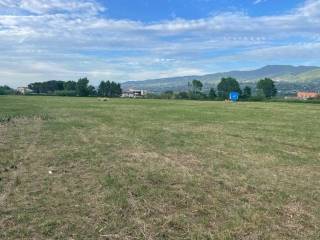 Terreno industriale in vendita a rende via maddaloni