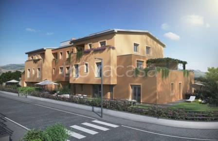 Appartamento in vendita a Sasso Marconi via Maranina, 4