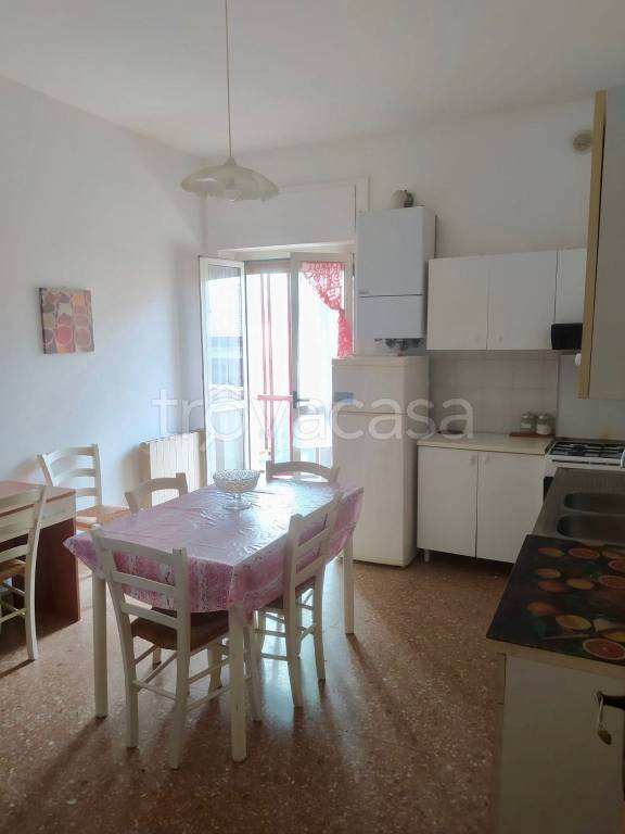 Appartamento in vendita a Pescara via Benedetto Croce, 178