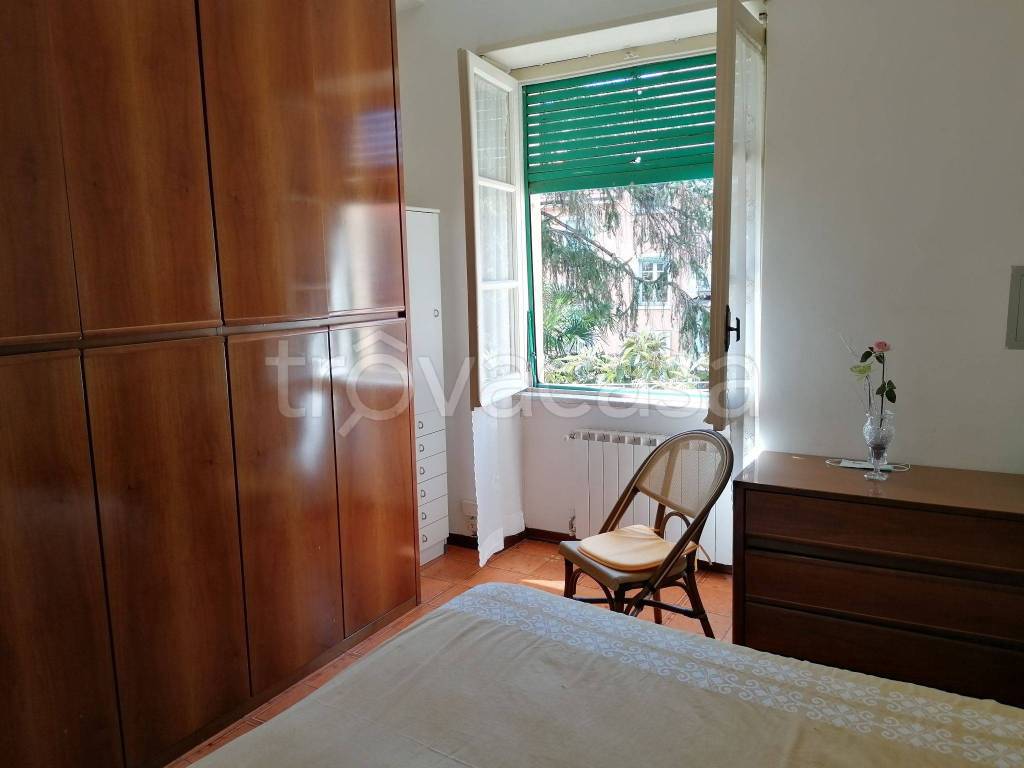 Appartamento in in vendita da privato a Sulmona via Enrico Giammarco, 13