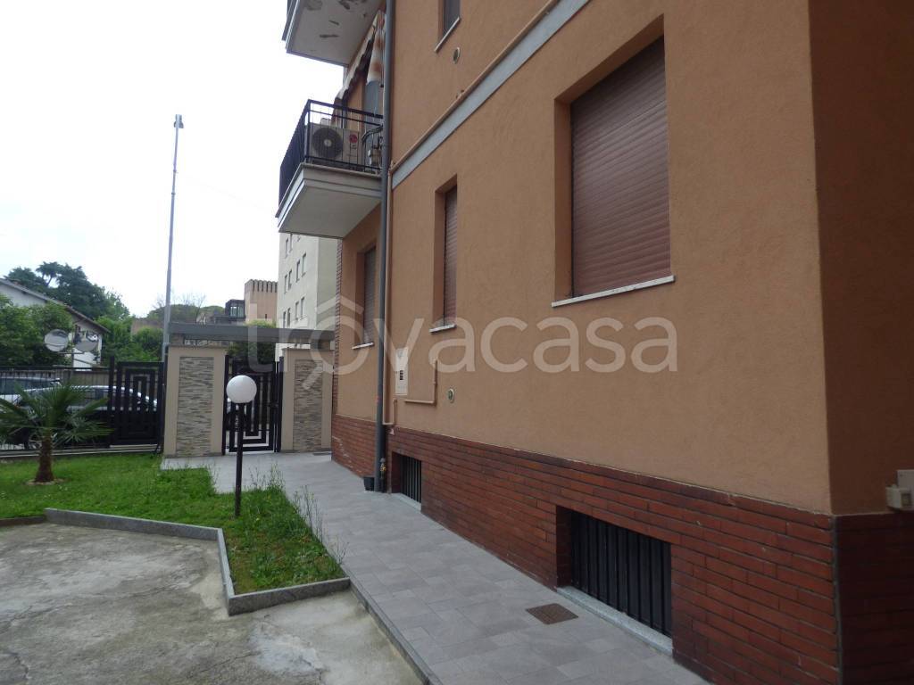 Appartamento in vendita a Vigevano corso Novara
