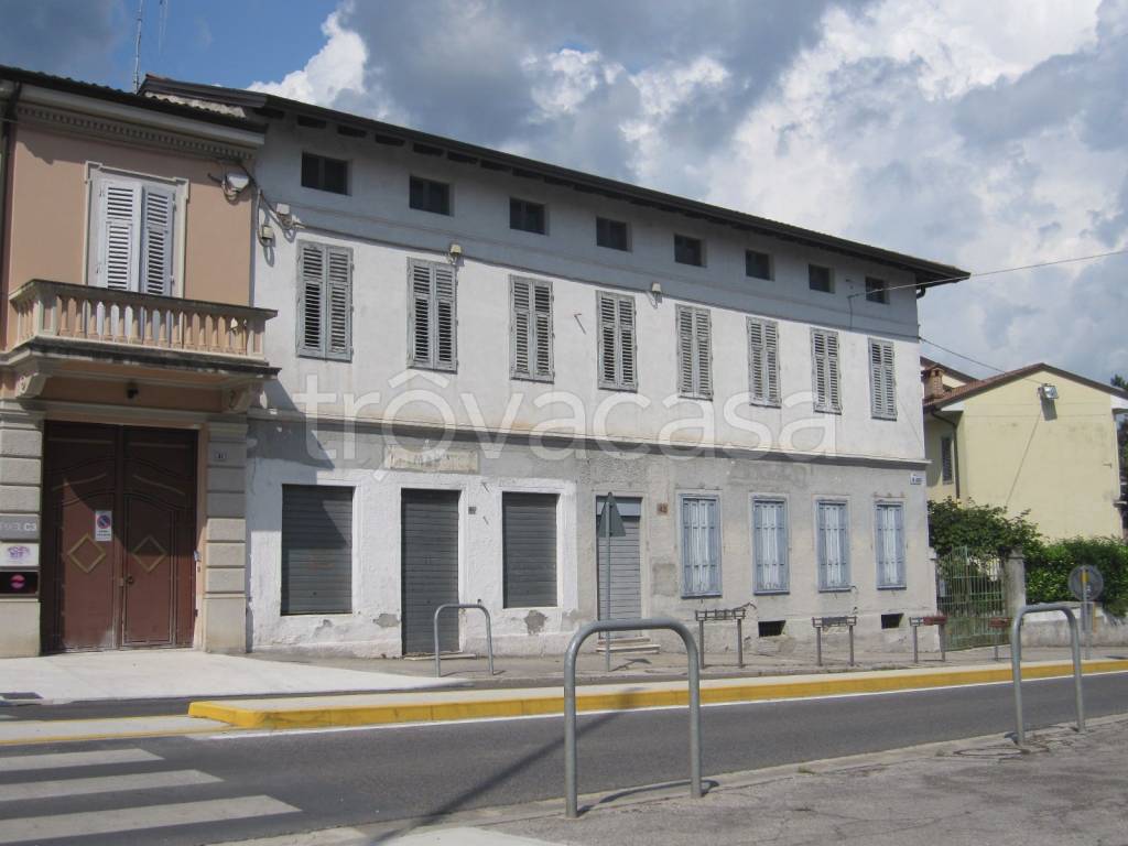 Villa in vendita a Gorizia piazza San Giorgio
