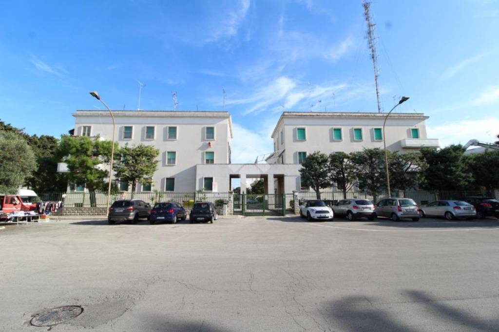 Appartamento in vendita a Brindisi via Duca degli Abruzzi, 26