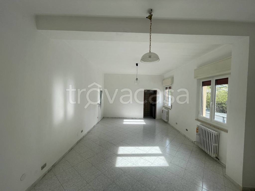 Appartamento in in vendita da privato a Chiaravalle via Trento, 25