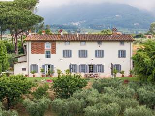 Villa in vendita a capannori via sant'andrea