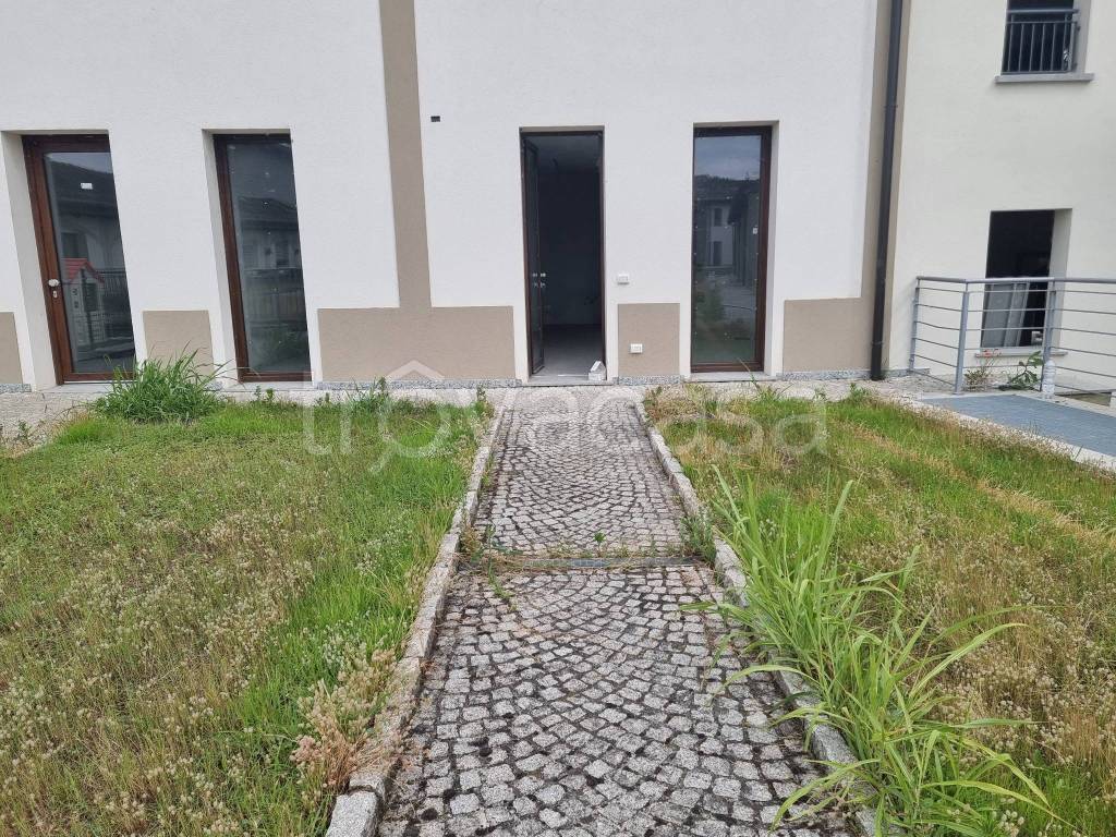 Appartamento in vendita a Castelverde via Castelletto del Lupo, 3
