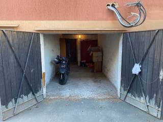 Garage in affitto a parma strada buffolara, 62