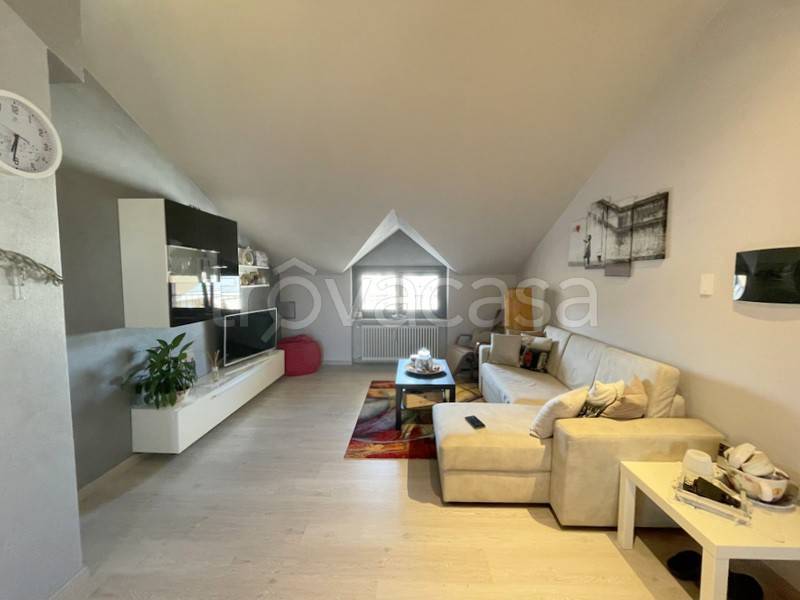Appartamento in vendita a Borgo San Dalmazzo via Arno