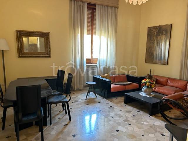 Appartamento in vendita a Faenza via Bertolazzi, 3