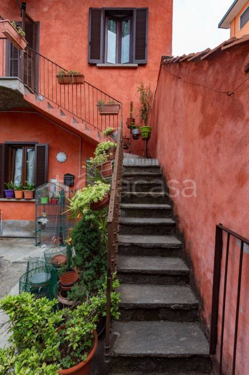 Appartamento in vendita a Pregnana Milanese via Roma, 67
