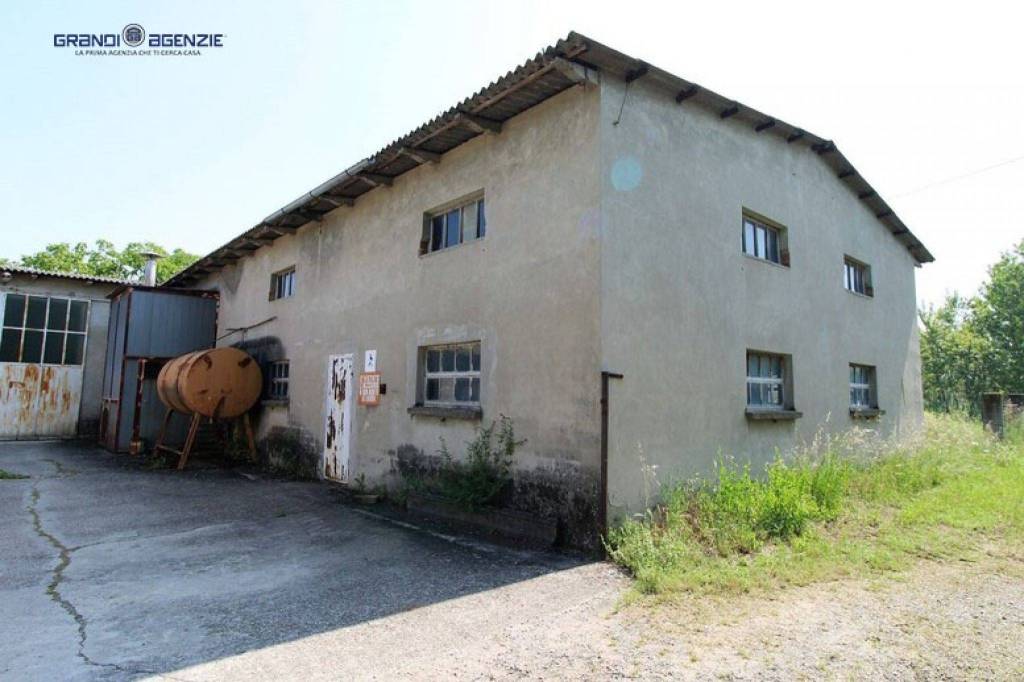 Terreno Residenziale in vendita a Fontevivo strada Tarona