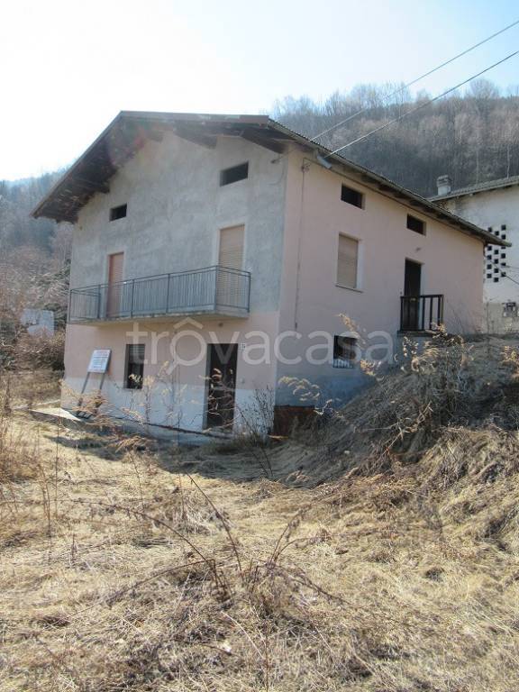 Casa Indipendente in vendita a Ponte in Valtellina via Briotti, 26