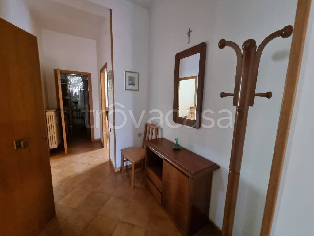 Appartamento in vendita a Osimo via Trento
