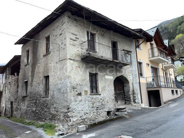 Casa Indipendente in vendita a Tovo di Sant'Agata via Prestino