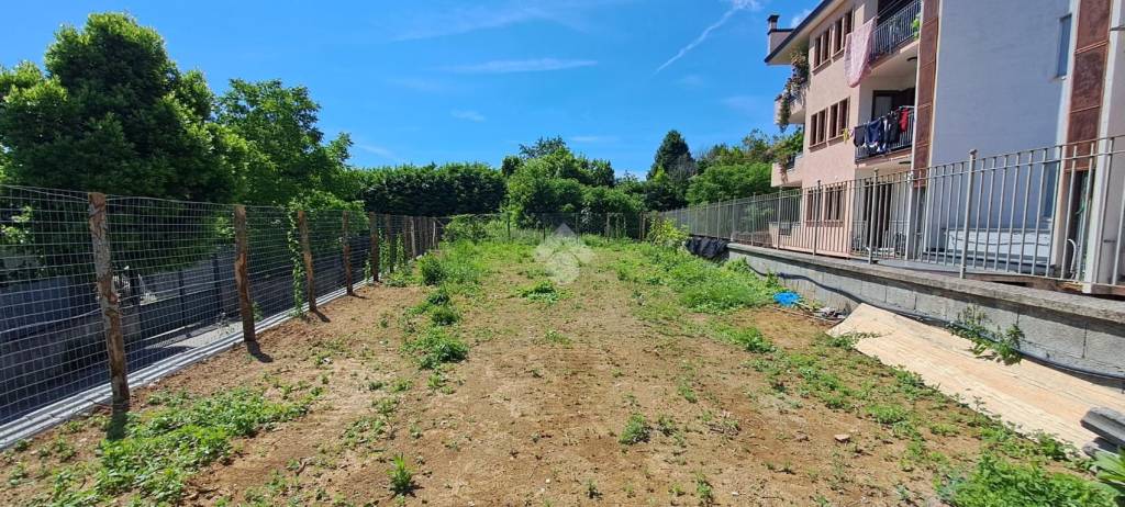 Terreno Agricolo in vendita a Cava de' Tirreni via Gaetano Cinque