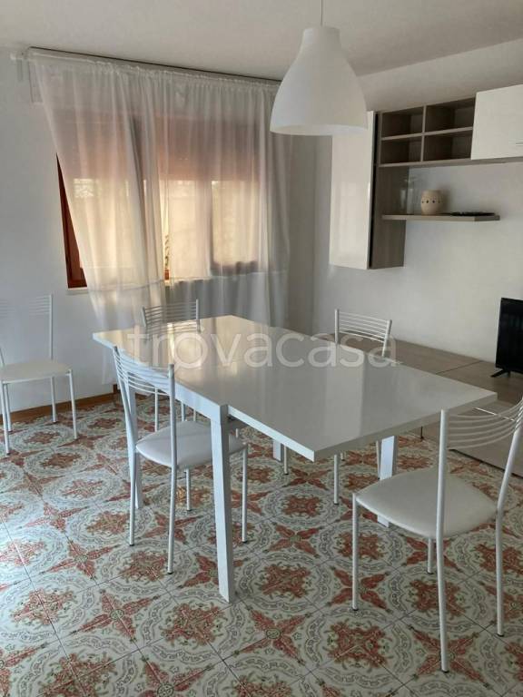 Appartamento in in affitto da privato a Silvi via Taranto, 50